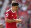 🎥 Hilarische beelden: Maguire vergeet wissel en... moet ploegmaats laten switchen in spelerstunnel