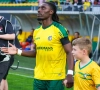 Aaron Leya Iseka en Jordan Botaka zijn op de vlucht voor het geweld in Israël: "Toen brak er paniek uit!"