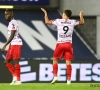 Jelle Vossen einde contract bij Zulte Waregem: "Kan niet veel zeggen over de toekomst"