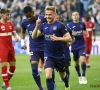 Voormalige speler van paars-wit kijkt zijn ex-ploeg straks weer in de ogen: "Toen Anderlecht uit de loting kwam, riep ik: 'Fuck, yeah'"