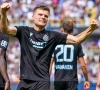 Het gekwispel is voorbij: de komende twee weken kunnen Belgische teams zich aan Europa laten zien tegen de échte toppers