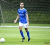 📷  Mooi gebaar! Deinze steekt geblesseerde speler van tegenstander hart onder de riem