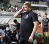 Vanhaezebrouck trekt conclusie na nieuw verlies tegen Omonia: "We zitten op onze plaats in de Conference League"