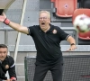 José Jeunechamps wist dat Seraing ging winnen van Standard: "We geloofden erin!"