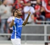 Mike Trésor weeral beslissend: herboren aanvaller loodst Genk naar vlotte zege tegen Seraing met twee goals en assist