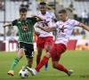 Verdediger van Cercle Brugge op de radar van PSV Eindhoven en Hoffenheim