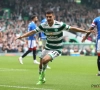 Celtic overklast de Rangers in de Old Firm