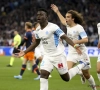 Antwerp toont interesse in Marseille-spits van 7 miljoen euro