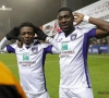 Voormalige verdediger Anderlecht vindt nieuw onderdak in Israël