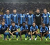 René Vandereycken over Club Brugge: "Dat was echt niet goed"