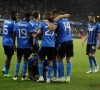 Marc Degryse heeft fors verwijt voor de supporters van Club Brugge klaar