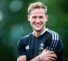 Joren Dom onthult de reden waarom hij naar RSCA Futures trok: "Twee fantastische gesprekken"