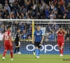 📷 Zo nipt was het buitenspel van Tah op het afgekeurde doelpunt van Bayer Leverkusen