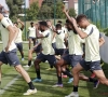 Anderlecht wil Europa laten zien dat ze er nog steeds zijn: met opnieuw een ander middenveld?
