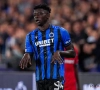 📷 Sylla haalt elftal van de week in Champions League