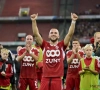 Eigenaars van Standard investeren 50 miljoen euro in nieuwe club
