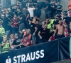 UEFA start disciplinair onderzoek na rellen tussen supporters Nice en Keulen 