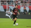 AC Milan verlengt contract sterkhouder tot 2027