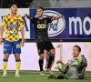 Standard weet voor het eerst in 15 jaar te winnen op het veld van STVV en springt over Anderlecht de top 8 binnen