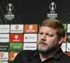 Hein Vanhaezebrouck hekelt amateurisme bij AA Gent