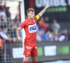 Kristof D'Haene is duidelijk: "Ons doelpunt? Dat viel per toeval"