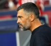 Sergio Conceiçao draagt de zege tegen Club Brugge op aan familie: "Dit ga ik nooit vergeten"