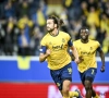 Christian Burgess is nog onzeker voor duel tegen Braga in Europa League