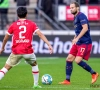 Tweede nederlaag in enkele dagen tijd voor Ajax Amsterdam