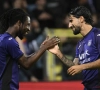 Anderlecht weeral onder druk tegen Westerlo: middenveld ziet er waarschijnlijk zo uit