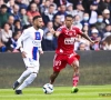 Belgische topclub legt Noah Fadiga vast, die onlangs nog weg moest uit Frankrijk na hartproblemen