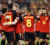 Arsenal, Barca of Juventus? Opbod rond Rode Duivel blijft duren, die keuze lijkt te hebben gemaakt