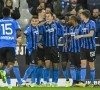 Club Brugge wint van KV Mechelen dankzij o.a. heerlijke vrije trap van Sobol