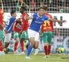 Munoz kopt RC Genk in slotfase voorbij KV Oostende na matige partij aan de kust