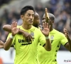 Vreemd moment: Morioka weigert goal tegen Anderlecht te vieren: "Ik had hier een leuke tijd"