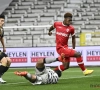 Een unicum: Christopher Scott scoort in hetzelfde weekend zowel in de Jupiler Pro League als in 1ste nationale
