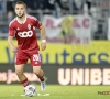 Raskin reageert op vechtscheiding met Standard: "Ik betreur dat het verhaal bij de club van mijn hart deze wending neemt"