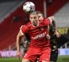 Alderweireld reageert op kritiek die hij kreeg na Standard: "Dat is scorebordjournalistiek"