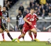Slikken voor speler van Standard: 'Club geeft nieuw contract, maar met gigantische salarisverlaging'