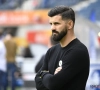 Deze keer is het de beurt aan Cercle Brugge om de scheidsrechters aan te vallen