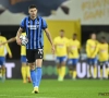 Carl Hoefkens geeft meer uitleg over de niet-selectie van Roman Yaremchuk