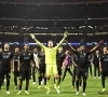 Club Brugge doet het! Het sleept een gouden punt uit de brand bij Atlético en stoot door naar de achtste finales van de Champions League