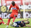 KV Kortrijk moet de rug rechten na enorme klap in Vlasico maar ook Charleroi wil puntjes op de i zetten