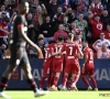 Sensatie op Sclessin: Standard rolt Antwerp dankzij blitzstart volledig op in eerste tien minuten, Genk blijft op kop
