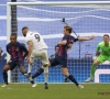 Xavi groots in de nederlaag van FC Barcelona tegen Real Madrid