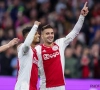 'Ajax is nog steeds op zoek naar vervanger voor Overmars en mikt op héél grote naam'