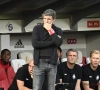 Mark van Bommel maakt zich geen zorgen: "Als de nederlagen wat meer gespreid waren, viel het niet eens op"