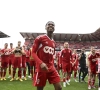 Standard klaar om te werken aan bevestiging van zijn opmars: spelers aangekomen op stage in Spanje