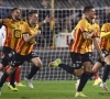 Verlossende Mechelse doelpunten zorgen voor droomdebuut Steven Defour