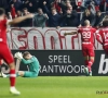 Patrick Goots wikt en weegt de prestatie van Antwerp en het thuislaten van Frey