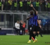 Veel lof voor Romelu Lukaku: "We zijn allemaal blij dat Romelu terug is"
